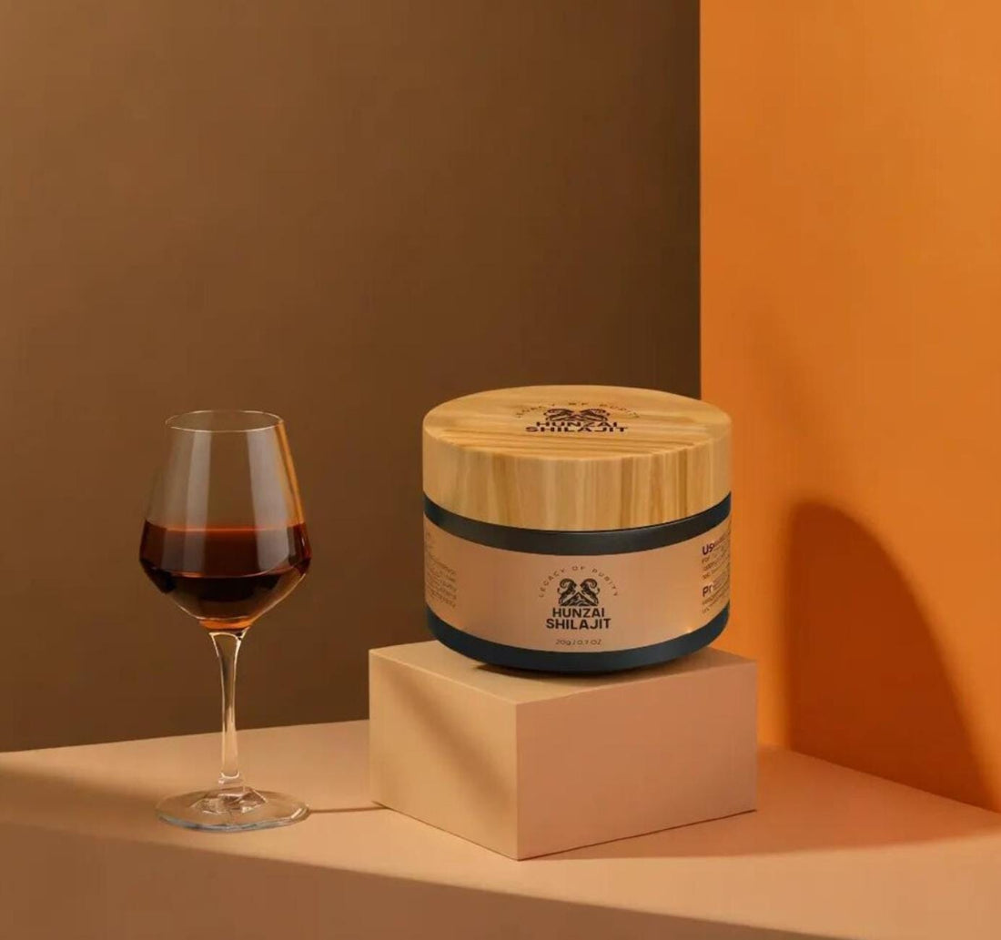 Nestled in the heart of the majestic Hunza Valley,