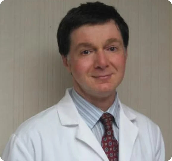 Acupuncturist | MD | Professor