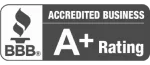 BBB A+ Rating