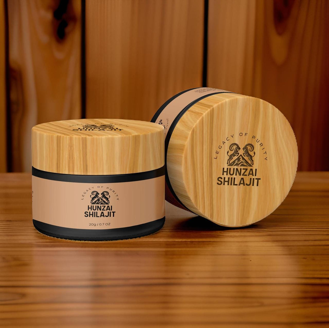 Bost your Energy....................