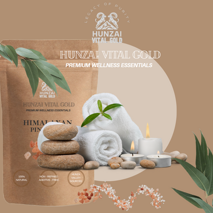 Premium Himalayan Pink Salt – Finely Ground | 100% Natural & Mineral-Rich 250g